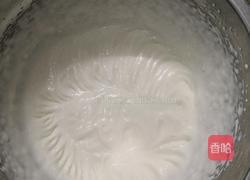 抹茶蛋糕抱草莓的做法图解14