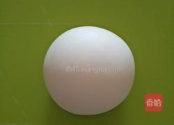 屁屁柯基猫的做法图解4