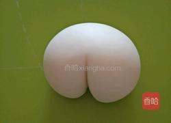 屁屁柯基猫的做法图解6
