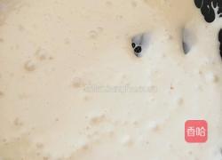 坚果草莓雪花酥的做法图解6