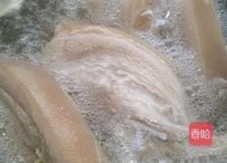 红烧肉的做法图解1