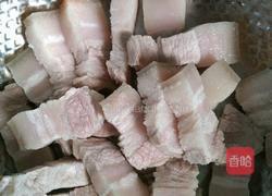 红烧肉的做法图解2