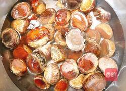 烤板栗的做法图解1