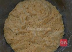 紫薯南瓜包的做法图解4