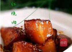 酒酿红烧肉的做法图解9