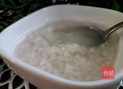 酒酿红烧肉的做法图解1