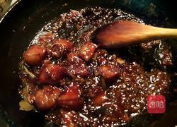 酒酿红烧肉的做法图解8