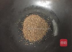 苏子饼的做法图解4