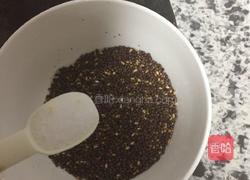 苏子饼的做法图解6