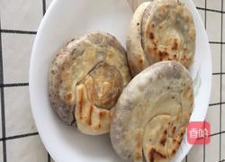 苏子饼的做法图解13