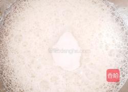 香橙戚风蛋糕的做法图解9