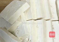 家常豆腐的做法图解2
