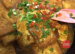 家常豆腐的做法图解12