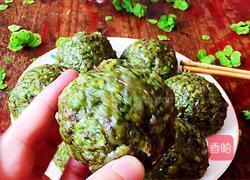 蒸榆钱窝窝的做法图解12