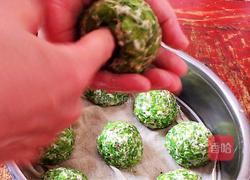 蒸榆钱窝窝的做法图解7