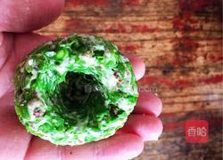 蒸榆钱窝窝的做法图解8