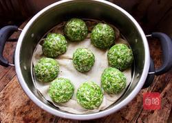 蒸榆钱窝窝的做法图解9