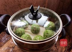蒸榆钱窝窝的做法图解10