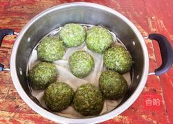 蒸榆钱窝窝的做法图解11