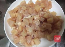 咖喱鸡饭的做法图解2