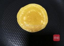 酸奶松饼的做法图解6