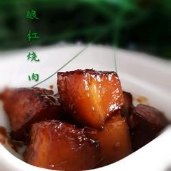 酒酿红烧肉的做法[图]
