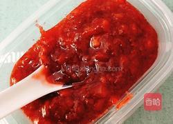 自制草莓果酱的做法图解7