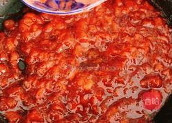 自制草莓果酱的做法图解5