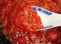 自制草莓果酱的做法图解6