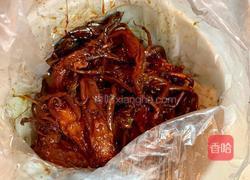 余氏黑鸭的做法图解7