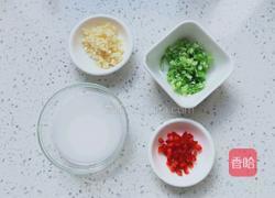 耗油菠菜的做法图解3