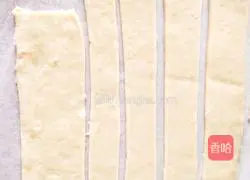 Illustration of how to make soda crackers 6