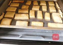 苏打饼干的做法图解8