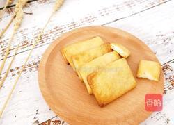 苏打饼干的做法图解9