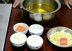 蒜香小龙虾的做法图解1