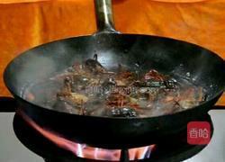 蒜香小龙虾的做法图解2