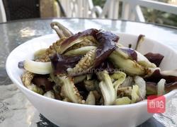 油茄子的做法图解2