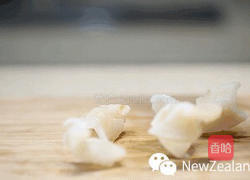 红枣桃胶新西兰花胶汤的做法图解1