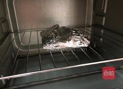 锡纸金针菇的做法图解7