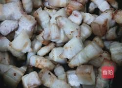 肥而不腻红烧肉的做法图解1