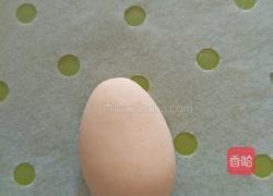 春天的味道可爱的小蜜蜂的做法图解4