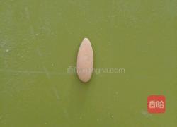 春天的味道可爱的小蜜蜂的做法图解5