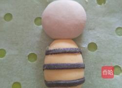 春天的味道可爱的小蜜蜂的做法图解10
