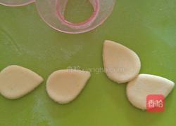 春天的味道可爱的小蜜蜂的做法图解11