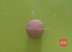 春天的味道可爱的小蜜蜂的做法图解16