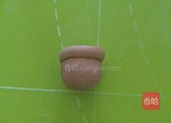 春天的味道可爱的小蜜蜂的做法图解18