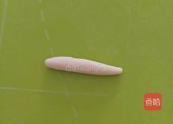 春天的味道可爱的小蜜蜂的做法图解20