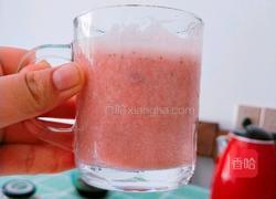 自制草莓果酱的做法图解9