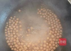 黑糖珍珠拿铁咖啡(脏脏杯)的做法图解5