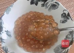 黑糖珍珠拿铁咖啡(脏脏杯)的做法图解7